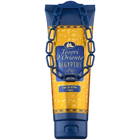 Tesori d'Oriente Egipt - Żel pod prysznic (250 ml)