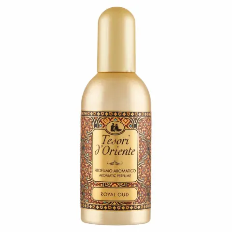 Perfumy Tesori d'Oriente Royal Oud
