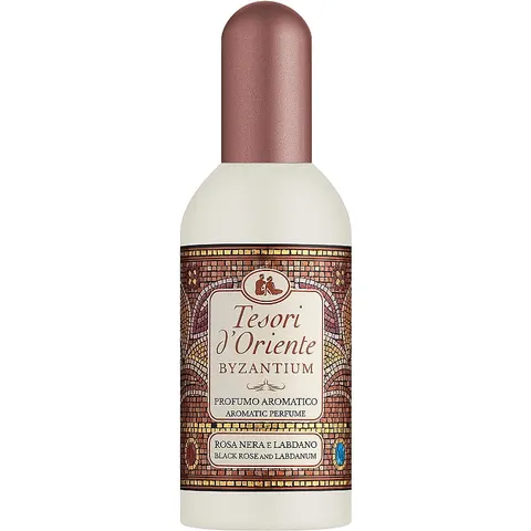 Tesori d'Oriente BYZANTIUM Woda toaletowa 100ml