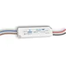 DRIVER 20W/P IP67 24V (ZPV-20-24) - Zasilacz LED w obudowie