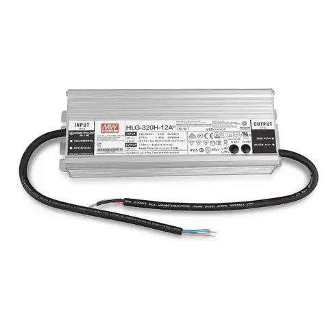 HLG-320H-12-A – Zasilacz LED