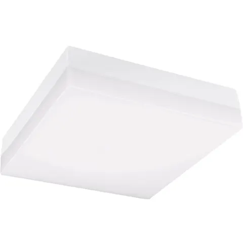 LED SMART-S White 18W CCT 2070/2650lm - Plafon LED
