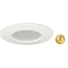 LED BONO-R WHITE 7W WW 940/640lm - Oprawa LED do zabudowy p/t (Downlight LED)
