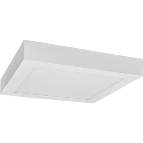 LED60 FENIX-S White 12W WW 850/1400lm - Oprawa LED natynkowa n/t (Downlight LED)