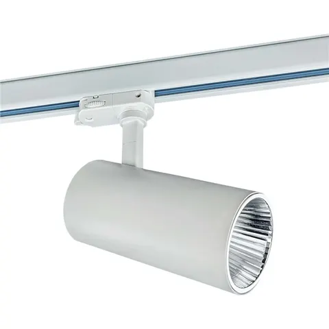 TENGUO TRACK W GU10 - Oprawa GU10 szynowa (SPOT TRACKLIGHT)