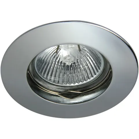 DIO DSO2B-C - Oczko (komponent) okrągłe aluminium