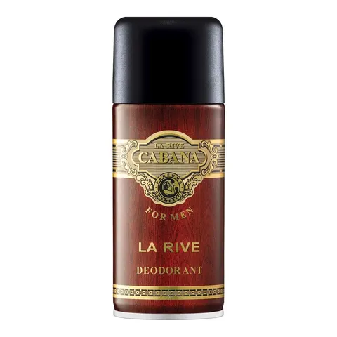 La Rive for Men Cabana dezodorant w sprayu 150ml
