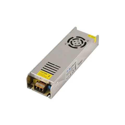 DRIVER 360W/M-SLIM 24V (ADLSX-360-24) - Zasilacz LED siatkowy