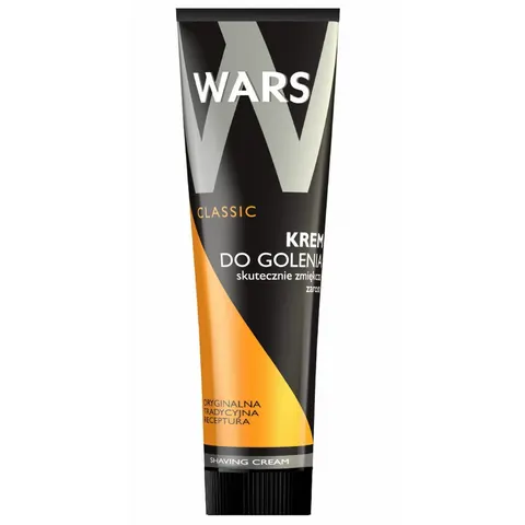Wars Krem do golenia, 65g