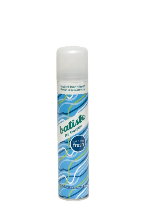 Batiste Suchy szampon do włosów Fresh 200ml