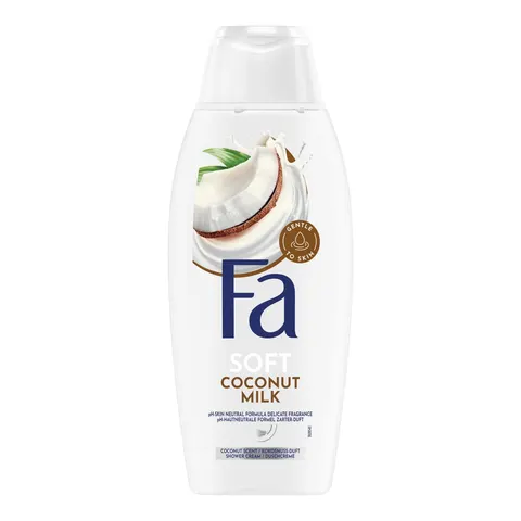 FA COCONUT MILK