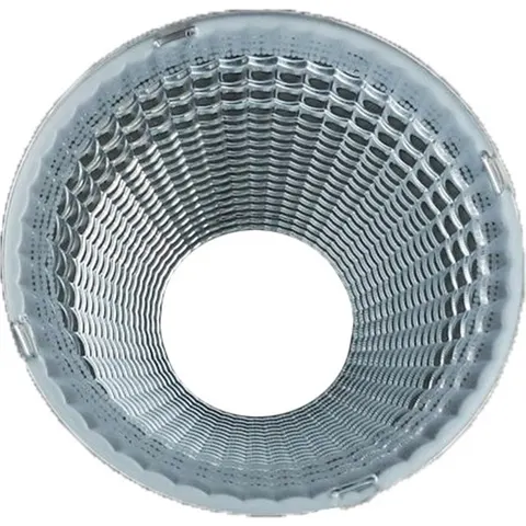 Difuzor SPOTEO 20W 60 - Przysłona optyczna