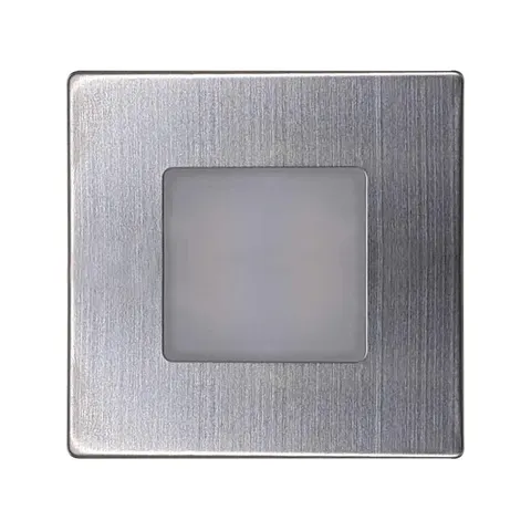 DECENTLY IP54 Nickel 1,7W CCT 100/160lm - Oprawa LED dopuszkowa
