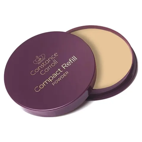 CONSTANCE CARROLL PUDER 10 DAY DREAM 12ML. KOLOR BEŻOWY.