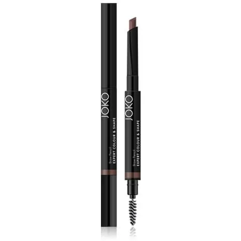JOKO Kredka do brwi Expert Colour & Shape