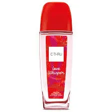 C-THRU DEZODORANT DNS 75ML LOVE WHISPER
