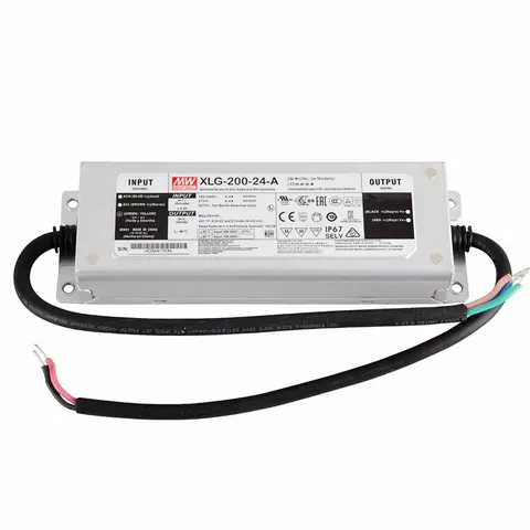 XLG-200-12-A – Zasilacz LED
