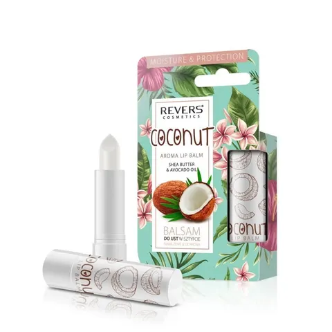 REVERS BALSAM DO UST COCONUT
