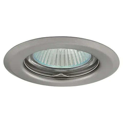 AXL 2114-CM - Oczko (komponent) okrągłe stalowe