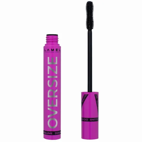 LAMEL Basic Mascara do rzęs Volume Oversize