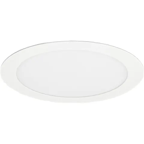 LED VEGA-R White 24W CCT 2100/3220lm - Oprawa LED do zabudowy p/t (Downlight LED)
