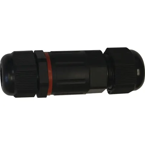 CSJ IP68 2x1,5 - Złącze kablowe
