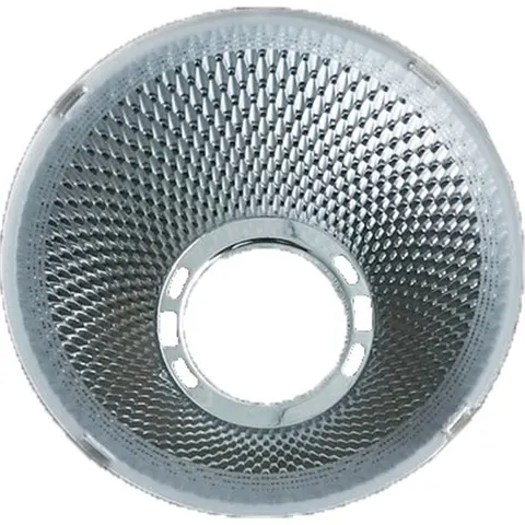 Difuzor SPOTEO 30W 24 - Przysłona optyczna