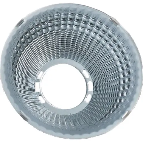 Difuzor SPOTEO 30W 60 - Przysłona optyczna