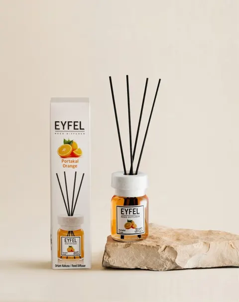 Odświeżacz powietrza Pomarańcza, EYFEL, 120ml