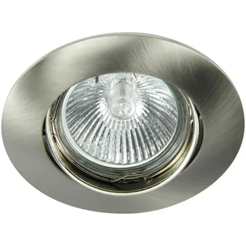 DIO DTO2B-CM - Oczko (komponent) okrągłe regulowane aluminium