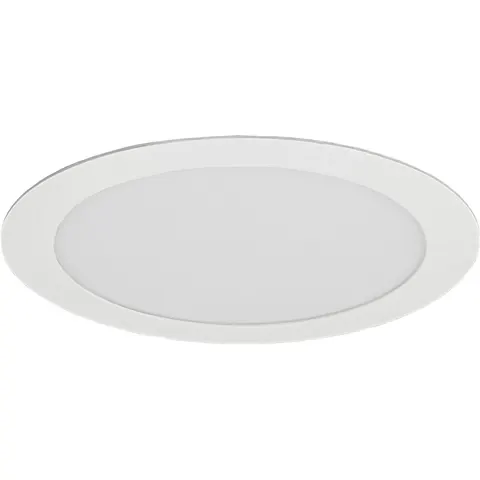 LED60 VEGA-R White 12W CW 850/1400lm - Oprawa LED do zabudowy p/t (Downlight LED)
