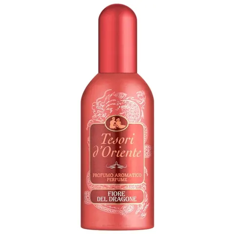 Tesori d'Oriente Fiore Del Dragone Perfumy, 100ml