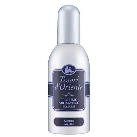 Tesori d'Oriente Mirra - Perfumy (100 ml)
