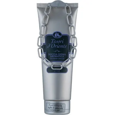 Żel pod Prysznic Mirra, Tesori d'Oriente, 250ml
