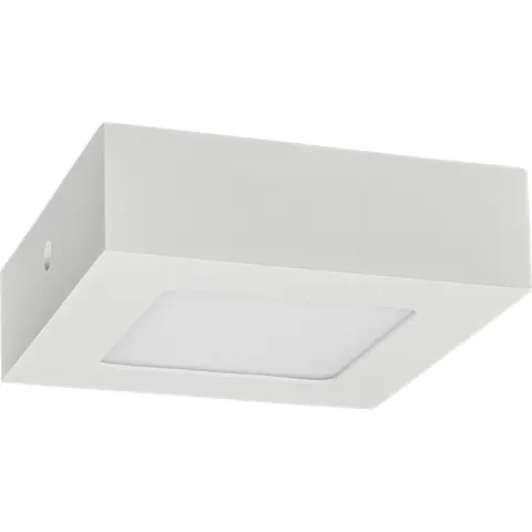 LED30 FENIX-S White 6W WW 370/610lm - Oprawa LED natynkowa n/t (Downlight LED)