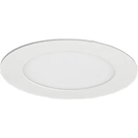 LED15 VEGA-R White 3W WW 190/320lm - Oprawa LED do zabudowy p/t (Downlight LED)