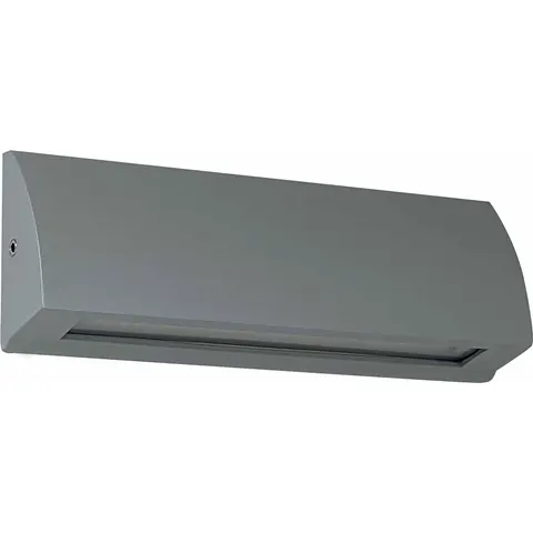 STEP 6W GRAY NW 220lm - Oprawa LED elewacyjna