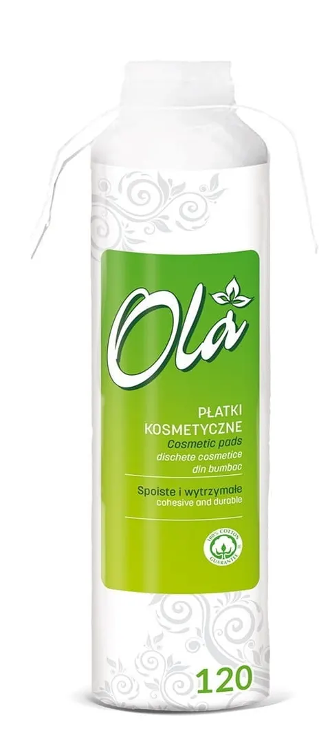 OLA PŁATKI
