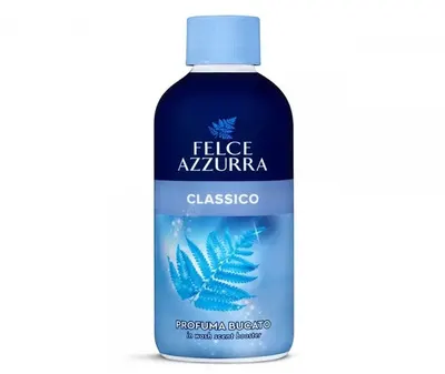 Felce Azzurra Classico - perfumy do prania (220 ml)