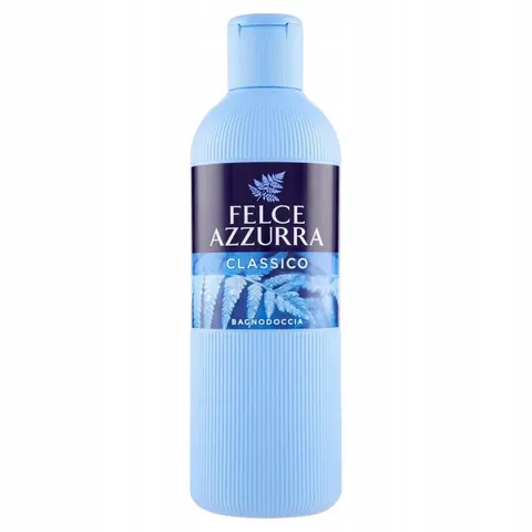 Żel pod prysznic Classico, FELCE AZZURRA, 650ml