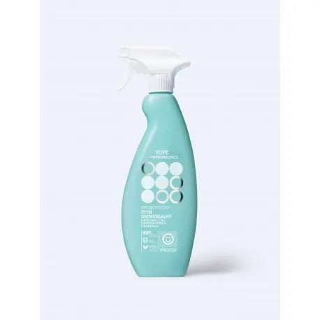 Probiotyczny Płyn uniwersalny, YOPE Probiotics, 500ml
