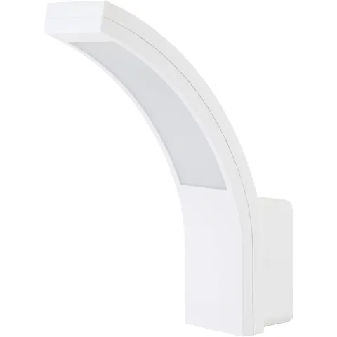 FALCO W 10W NW 700/1160lm - Kinkiet LED elewacyjny