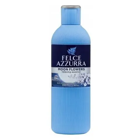 FELCE AZZURRA ŻEL POD PRYSZNIC 650ML MOON FLOWERS