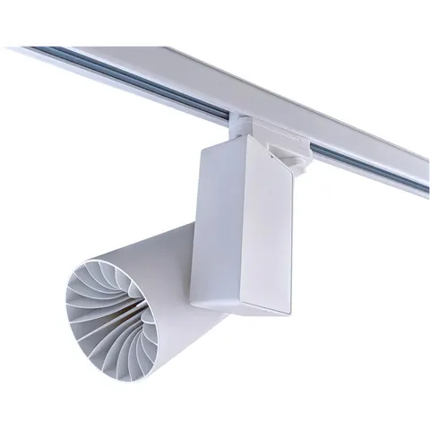 SPOTEO TRACK W 40W 45 WW 4100/4800lm - Oprawa LED szynowa (SPOT TRACKLIGHT)