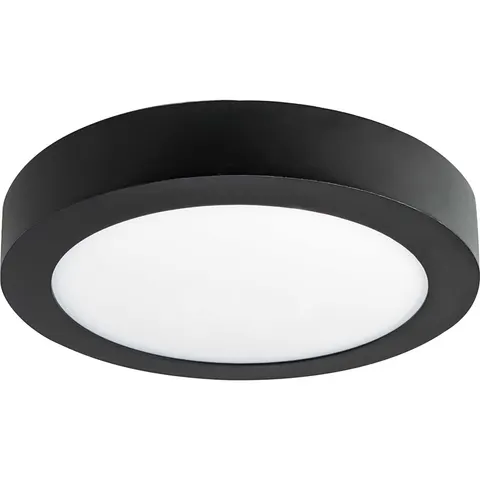 LED90 FENIX-R Black 18W WW 1350/2250lm - Oprawa LED natynkowa n/t (Downlight LED)