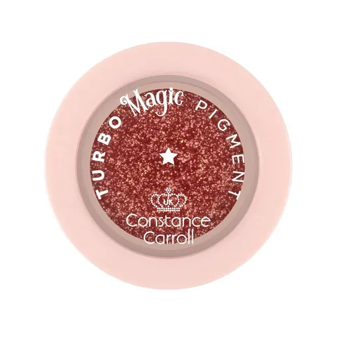 CONSTANCE CARROLL CIEŃ DO POWIEK MAGIC TURBO PIGMENT 21