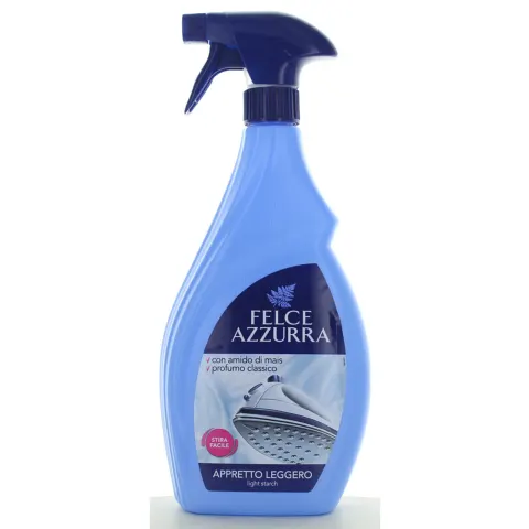 FELCE AZZURRA Spray do prasowania perfumowany 750ml IT /12/