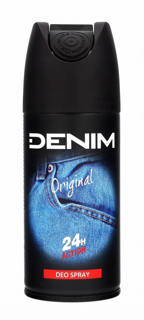 DENIM Dezodorant w sprayu Original 150ml