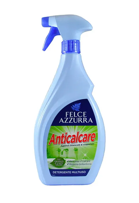 Spray do Czyszczenia Łazienki, Felce Azzurra, 750ml