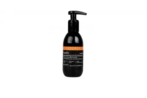 SENDO Sun Ritual Mleczko regenerujące do włosów po opalaniu 150ml